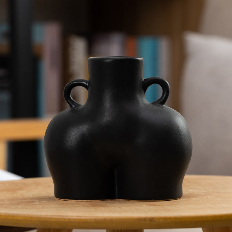 Body Vase