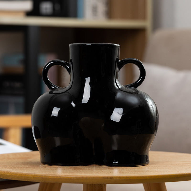 Body Vase