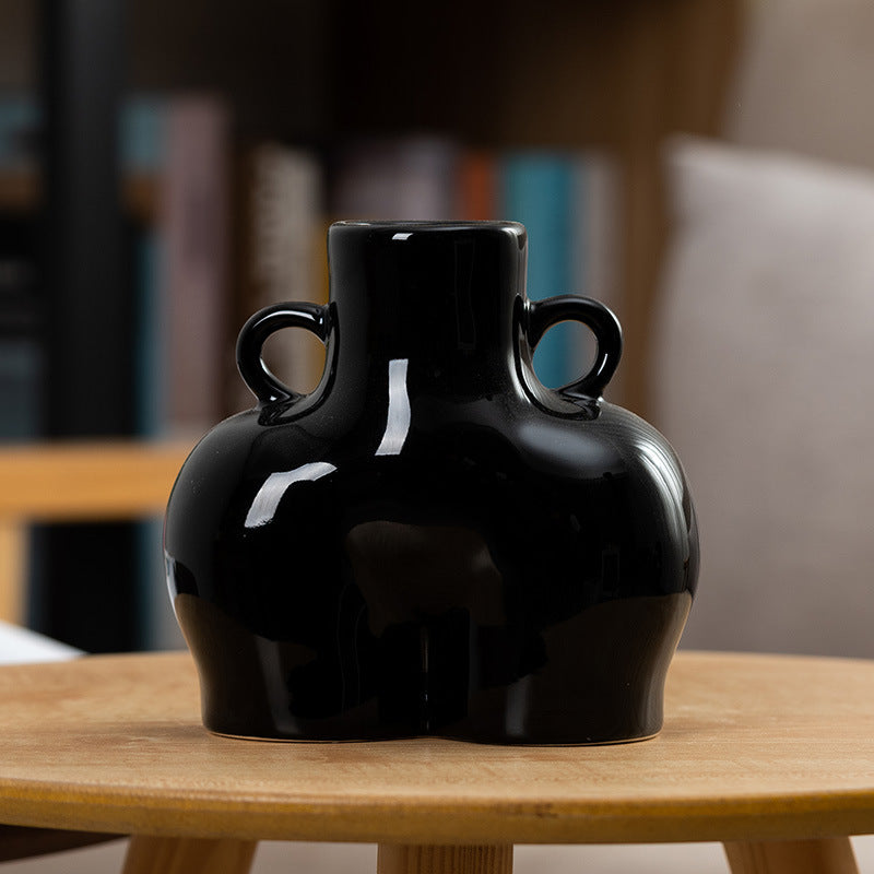 Body Vase