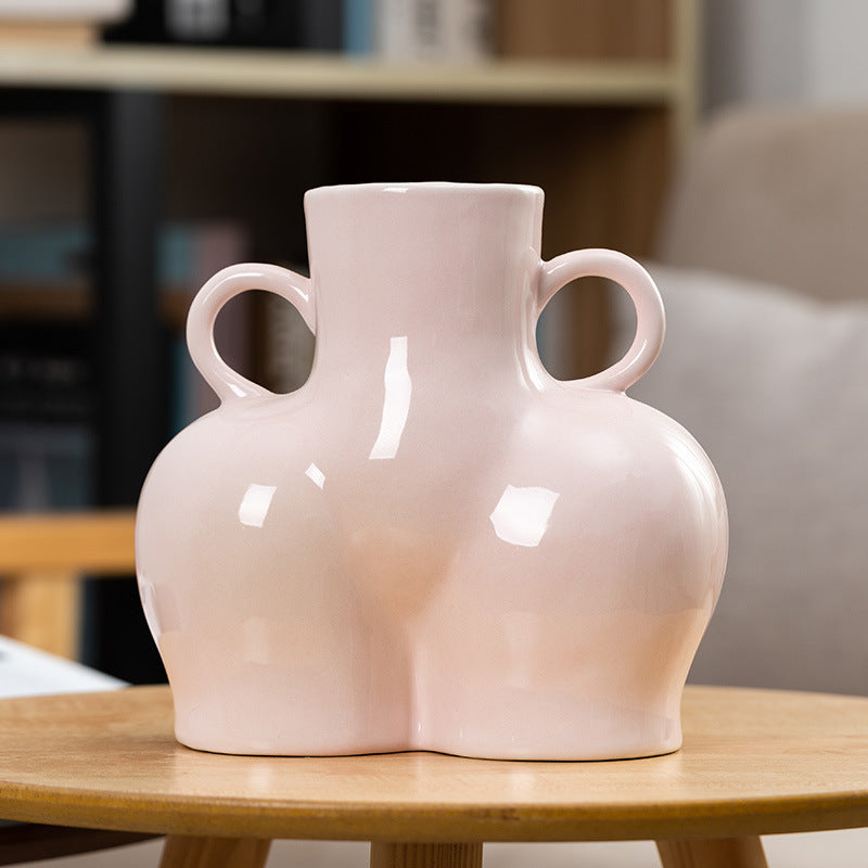 Body Vase