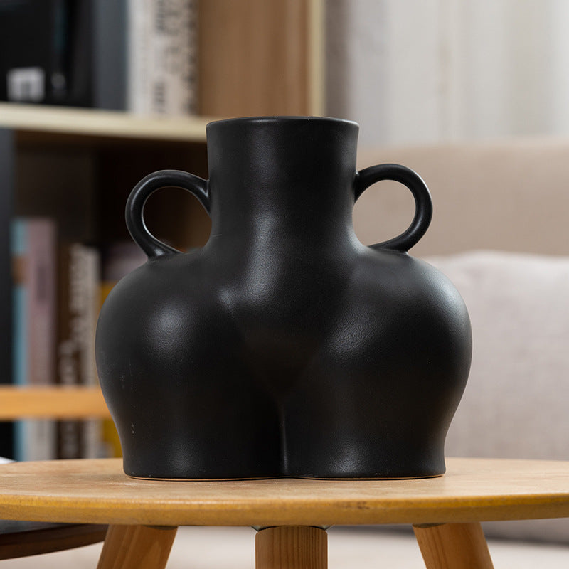 Body Vase