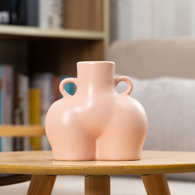 Body Vase