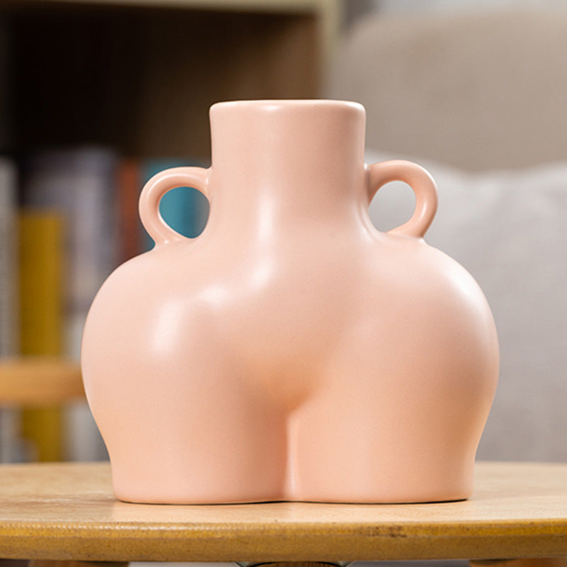 Body Vase