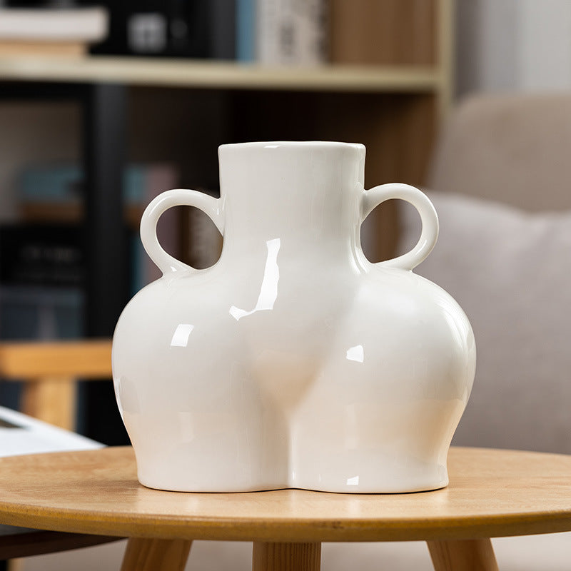 Body Vase
