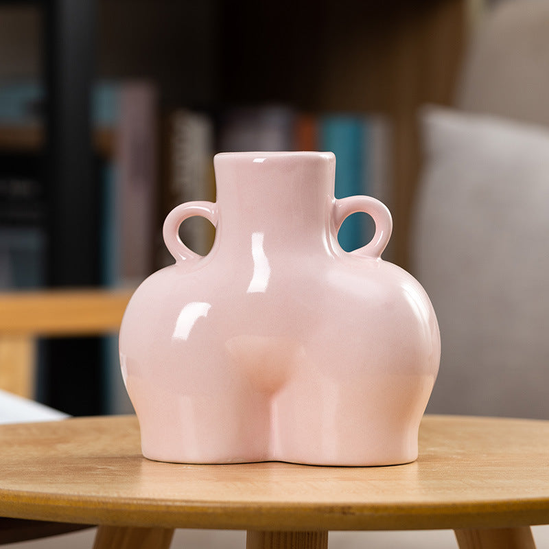 Body Vase