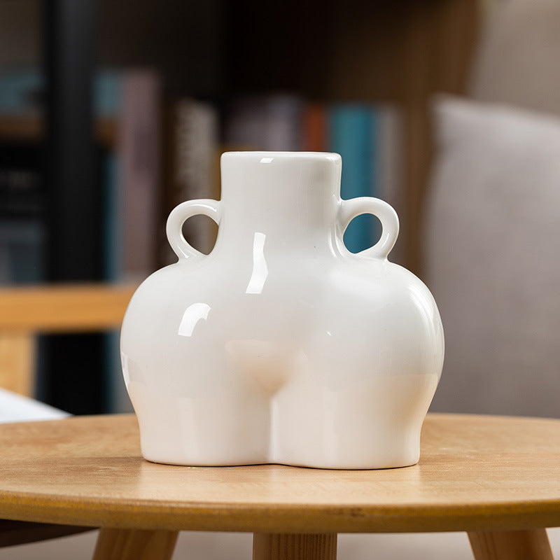 Body Vase