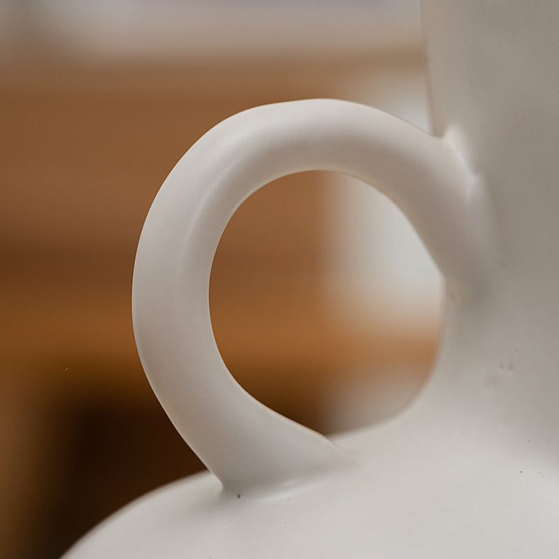 Body Vase