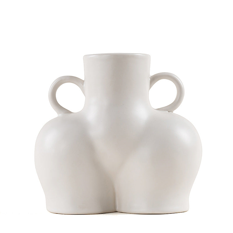 Body Vase