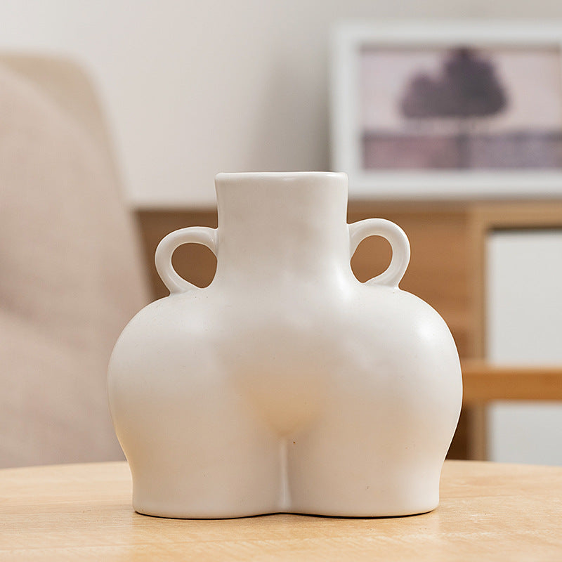 Body Vase