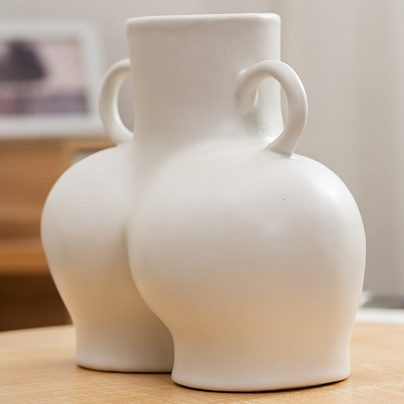 Body Vase