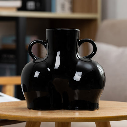 Body Vase