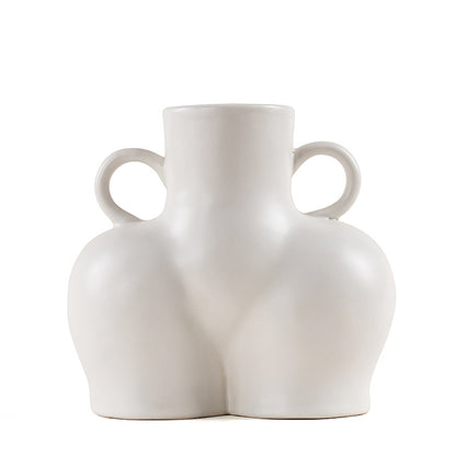 Body Vase
