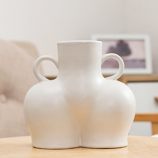 Body Vase