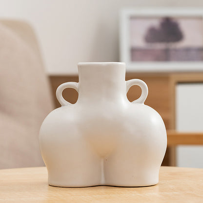 Body Vase