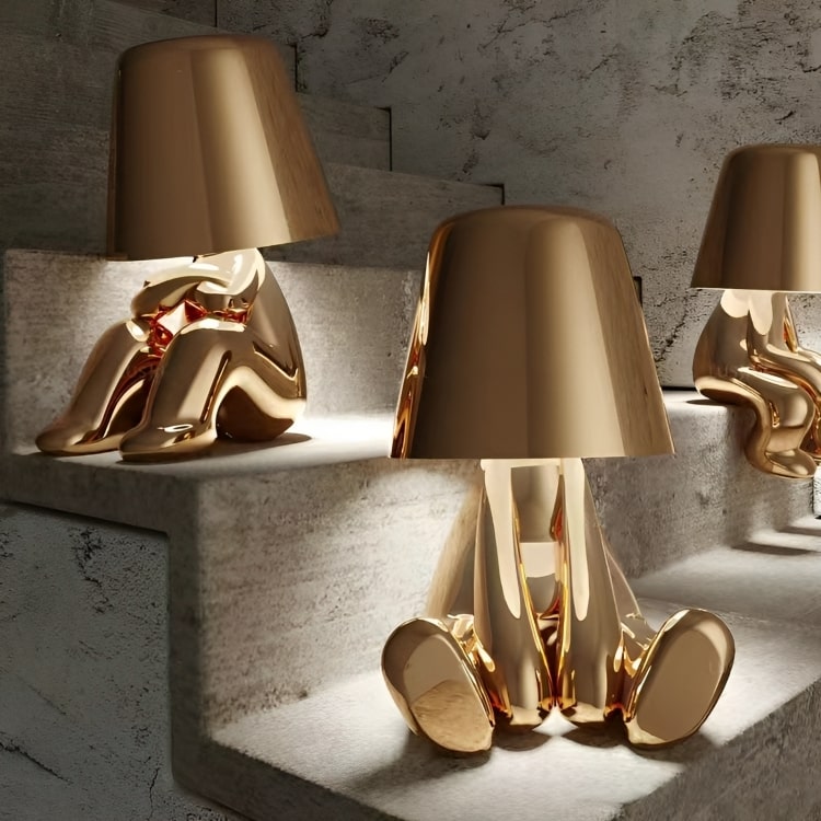 ThinkerLamp™