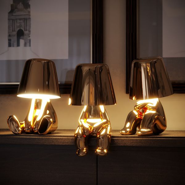 ThinkerLamp™