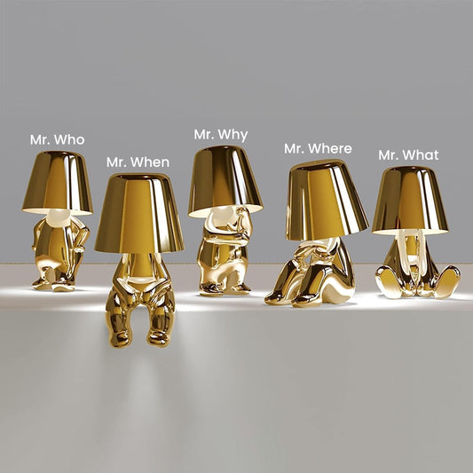 ThinkerLamp™