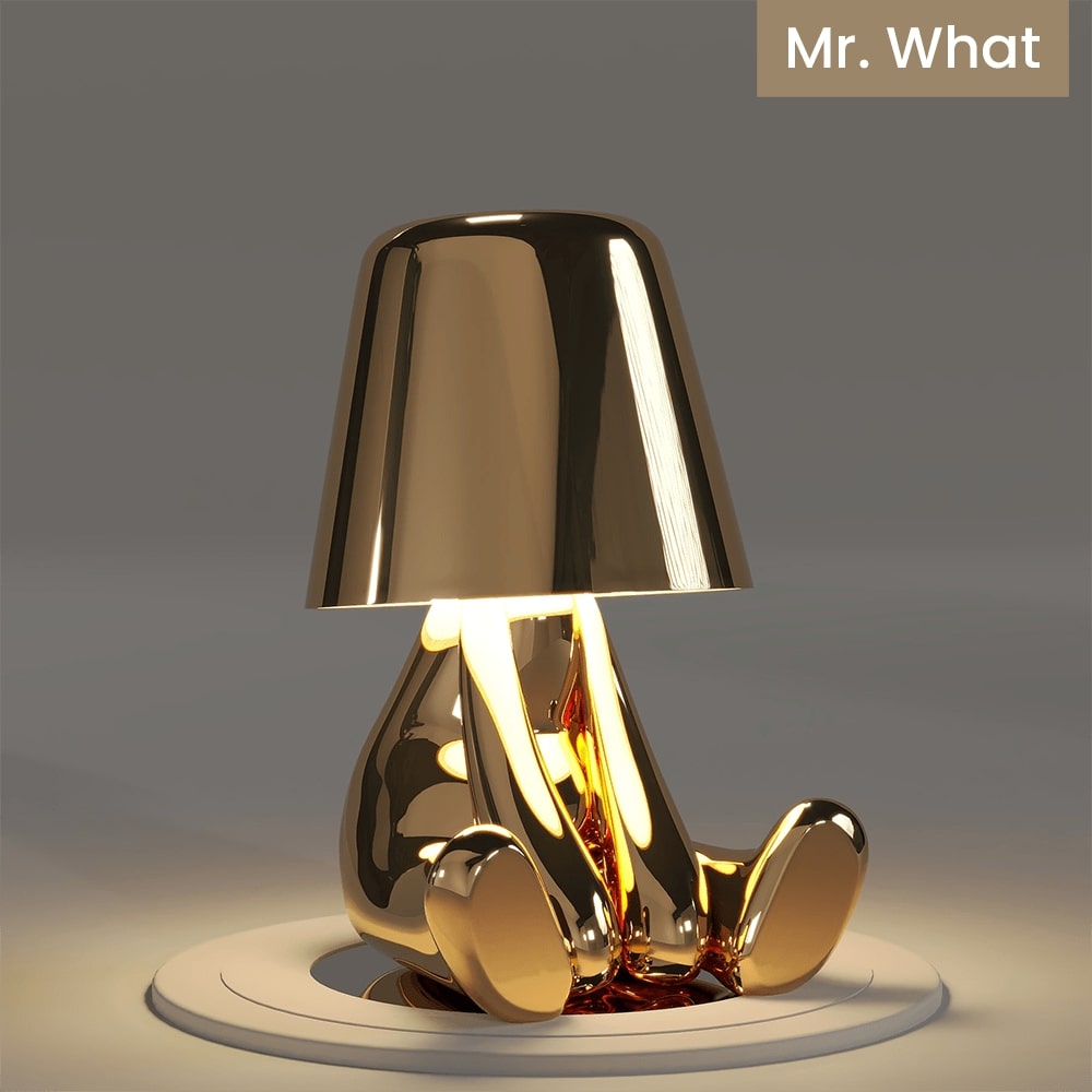 ThinkerLamp™