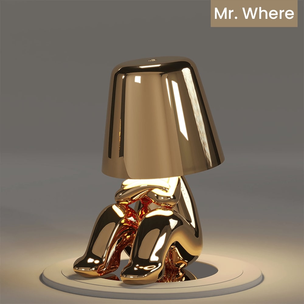 ThinkerLamp™