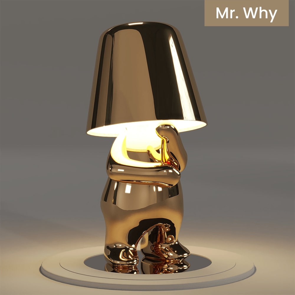 ThinkerLamp™