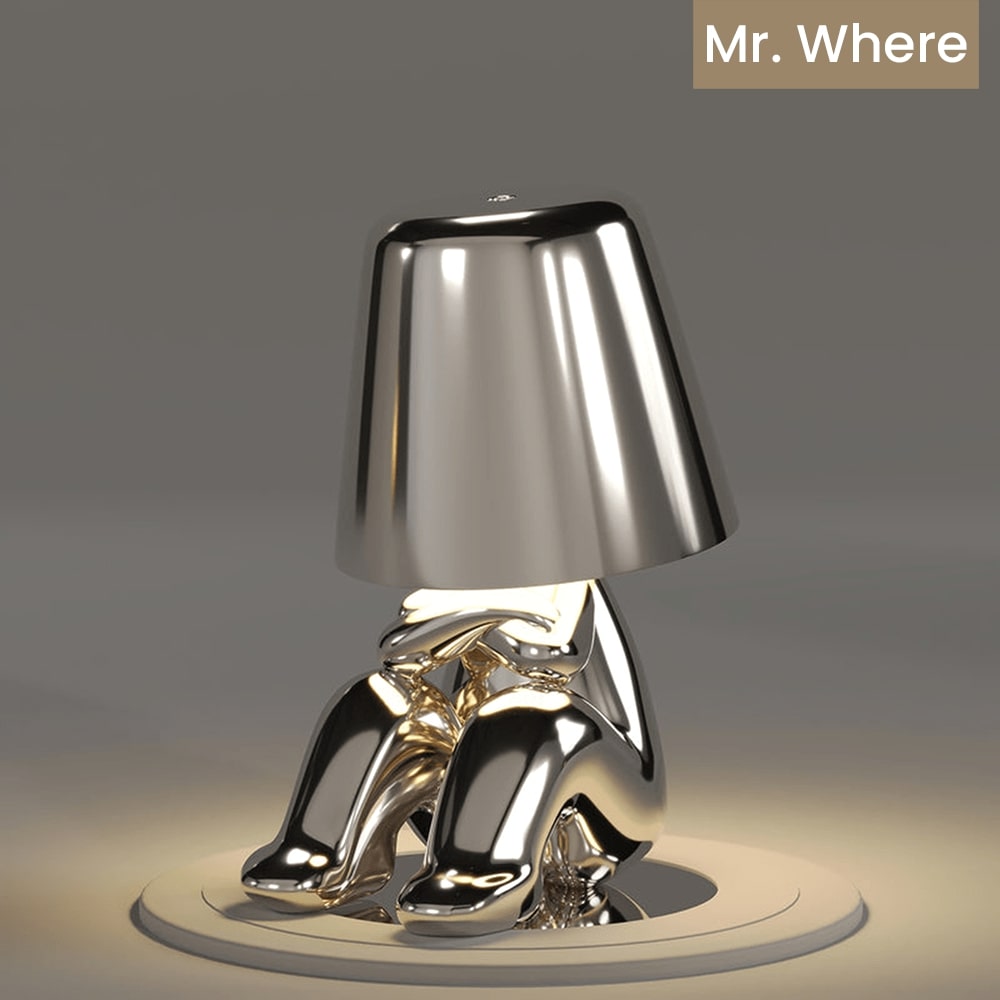 ThinkerLamp™