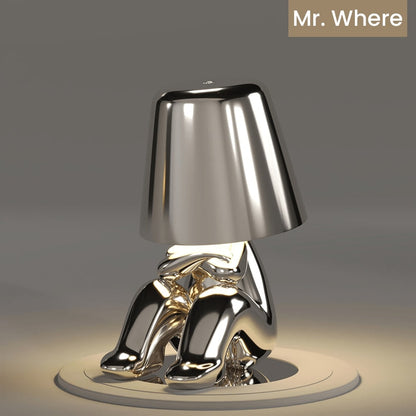 ThinkerLamp™