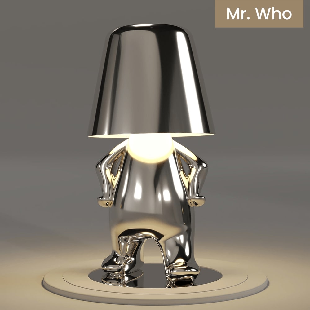 ThinkerLamp™