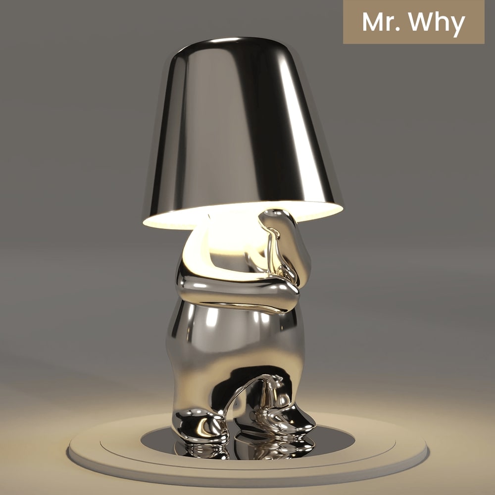 ThinkerLamp™