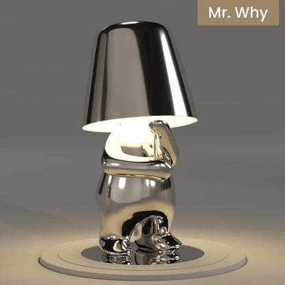 ThinkerLamp™