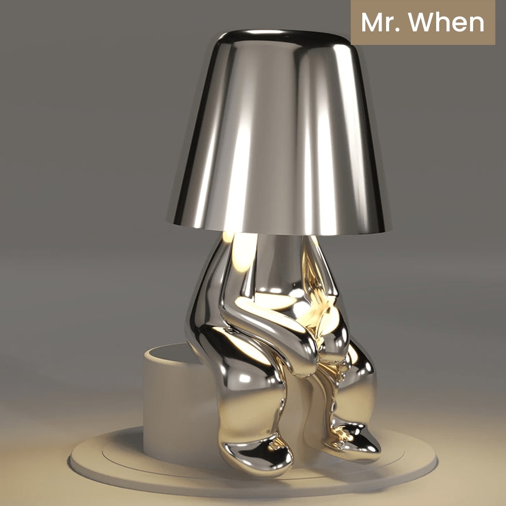 ThinkerLamp™