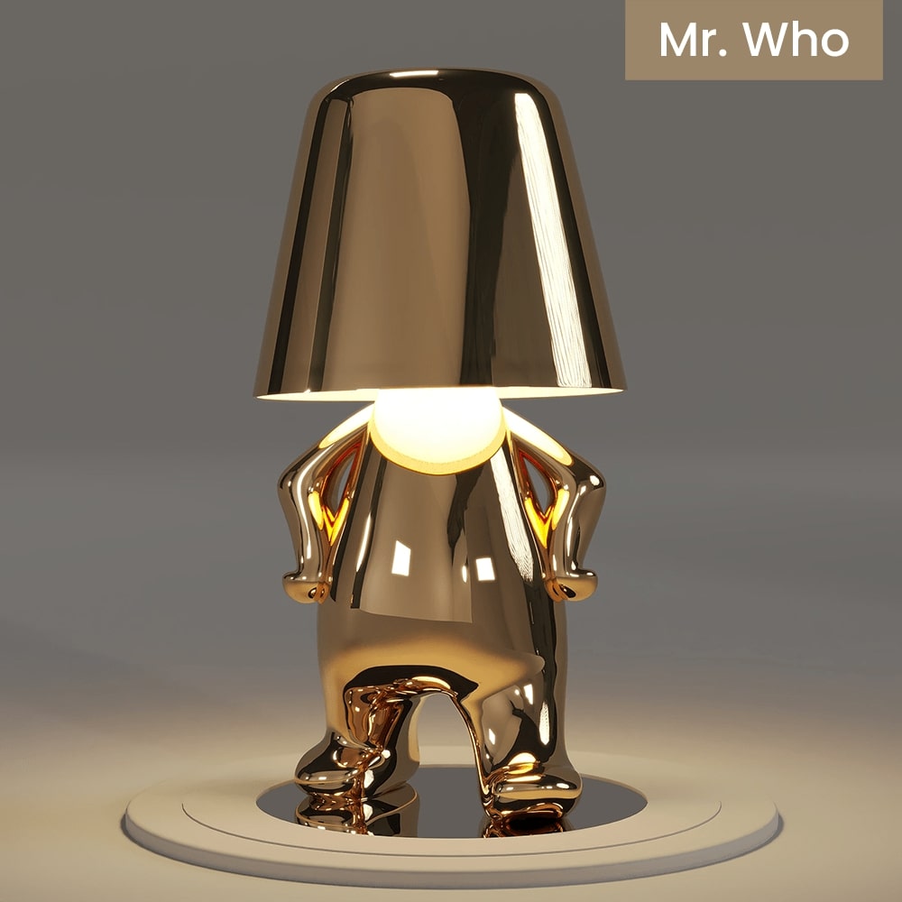 ThinkerLamp™