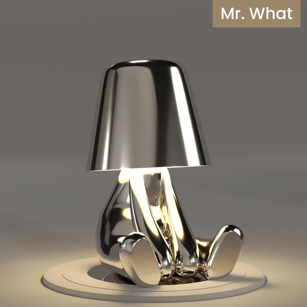 ThinkerLamp™